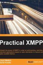 Practical XMPP af David Koelle