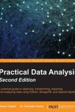 Practical Data Analysis - af Dr. Sampath Kumar