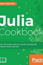 Julia Cookbook af Jalem Raj Rohit