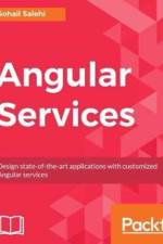Angular Services af Sohail Salehi