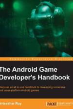 Android Game Developer's Handbook af Avisekhar Roy