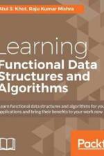 Learning Functional Data Structures and Algorithms af Atul S. Khot