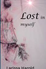 Lost in myself af Larissa Harold