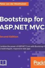 Bootstrap for ASP.NET MVC - af Pieter Van Der Westhuizen