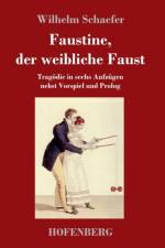 Faustine, der weibliche Faust