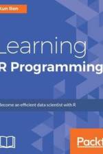 Learning R Programming af Kun Ren