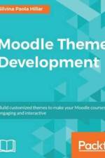 Moodle Theme Development af Silvina Paola Hillar