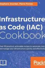Infrastructure as Code (IAC) Cookbook af Pierre Pomes