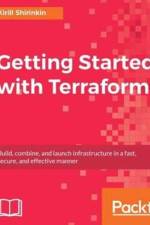 Getting Started with Terraform af Kirill Shirinkin