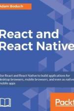 React and React Native