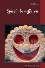 Spitzbubenaffaren af Ralf Weber