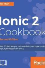 Ionic 2 Cookbook - af Hoc Phan
