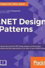 .NET Design Patterns af Praseed Pai