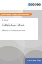 Schifffahrtsboom weltweit af M Klems