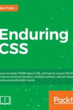 Enduring CSS af Ben Frain