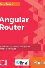 Angular Router af Victor Savkin