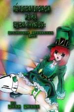 Eirinn Go Brach Iathghlas Criostail Vol.1(Ecchi Manga) af Shin Reiki