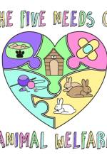 Five Needs of Animal Welfare af Nicola Gothard