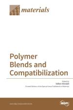 Polymer Blends and Compatibilization