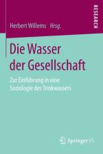 Die Wasser Der Gesellschaft