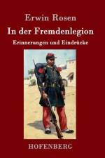 In der Fremdenlegion
