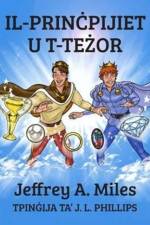 Il-PrinĊpijiet U T-TeŻor af Jeffrey A Miles