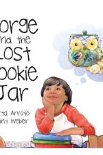 Jorge and the Lost Cookie Jar af Marta Arroyo