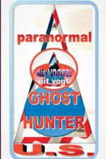 Ghosthunter U.S. af Pit Vogt