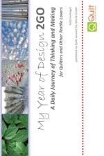 My Year of Design 2GO af Jutta Hufnagel