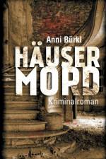 Hausermord af Anni Bürkl