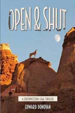 Open & Shut af Edward Donovan