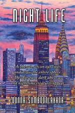 Night Life af Donna Somboonlakana