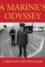 Marine's Odyssey af Larry Ritchie Williams