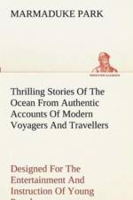 Thrilling Stories Of The Ocean af Marmaduke Park