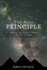 Pono Principle af Robert DeVinck