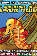 Simon the Seahorse & the Adventure of the Shipwreck Treasure af Michelle Tonkin