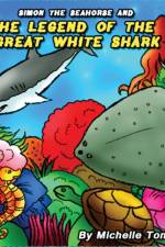 Simon the Seahorse and the Legend of the Great White Shark af Michelle Tonkin