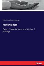 Kulturkampf af Peter Franz Reichensperger