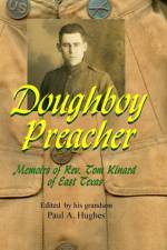 Doughboy Preacher af Paul Hughes
