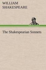 Shakespearian Sonnets af William Shakespeare