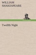Twelfth Night af William Shakespeare