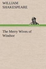 Merry Wives of Windsor af William Shakespeare