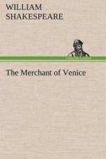 Merchant of Venice af William Shakespeare