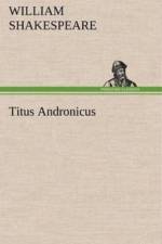 Titus Andronicus af William Shakespeare