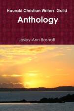 Hauraki Christian Writers' Guild: Anthology af Preller Geldenhuys