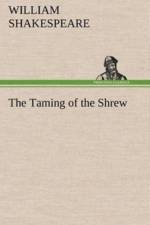 Taming of the Shrew af William Shakespeare