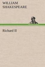 Richard II af William Shakespeare