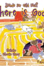 Where is God? af Habakkuk