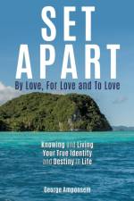 Set Apart af George Amponsem
