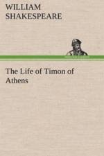 Life of Timon of Athens af William Shakespeare